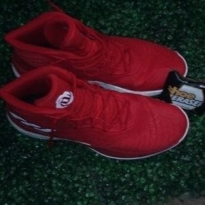 Adidas Adidas D Rose